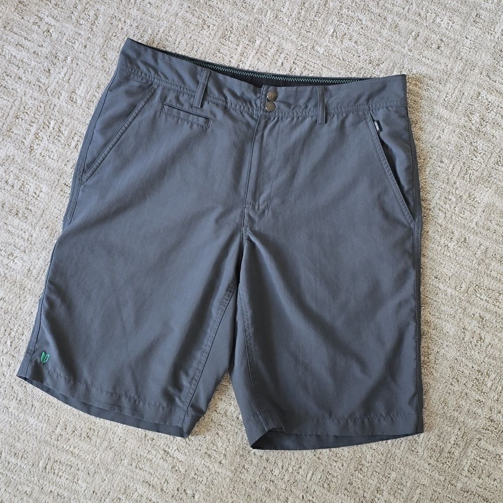 LinkSoul | Athletic Shorts